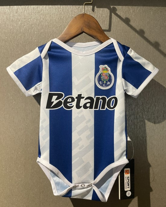 Body per neonato FC Porto Home 2025/26