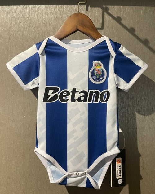 Body per neonato FC Porto Home 2025/26