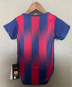 Body per neonato FC Barcelona Home 2025/26