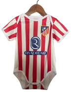 Body per neonato Atletico de Madrid Home 2025/26