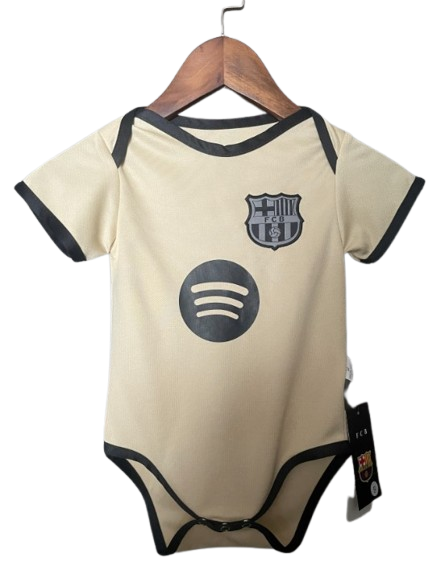 Body per neonato FC Barcelona Away 2025/26