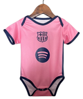Body per neonato FC Barcelona 2025/26