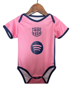 Body per neonato FC Barcelona 2025/26