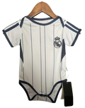 Body per neonato Real Madrid US PACK 2025/26