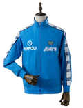Giacca a vento SSC Napoli Retro 1988