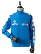 Giacca a vento SSC Napoli Retro 1988