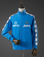 Giacca a vento SSC Napoli Retro 1988