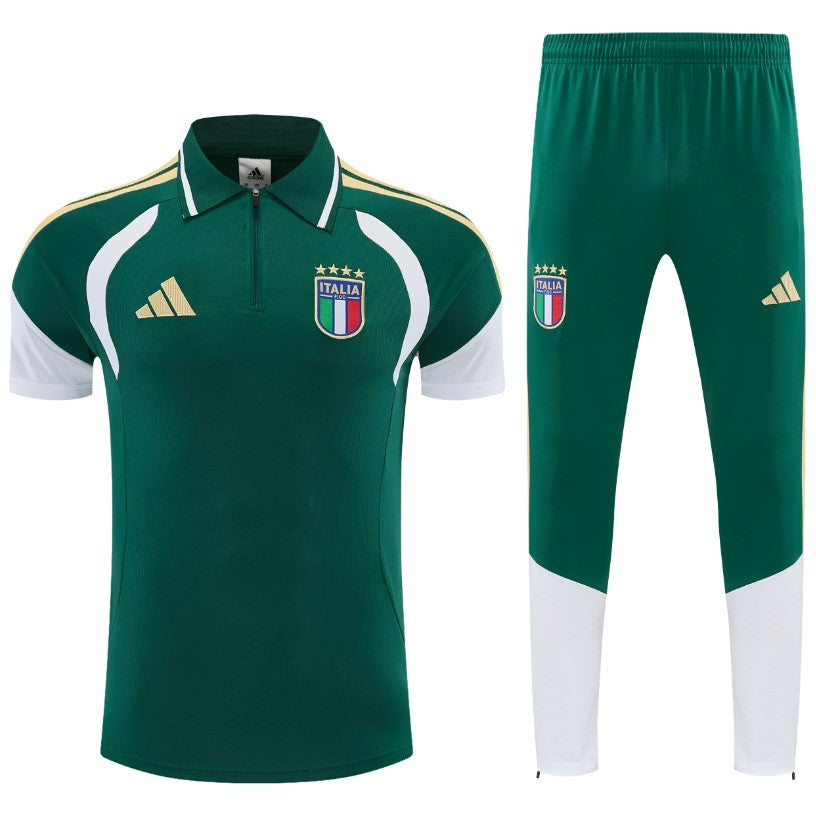 Polo e Pantaloni Italia 2026/27