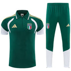 Polo e Pantaloni Italia 2026/27
