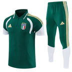 Polo e Pantaloni Italia 2026/27