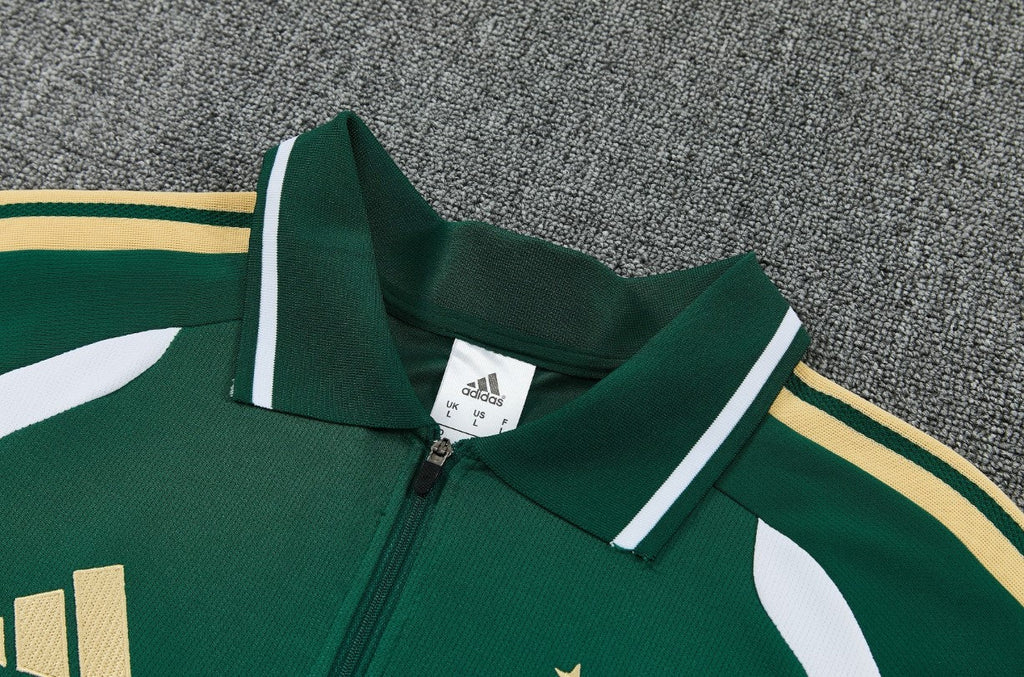 Polo e Pantaloni Italia 2026/27