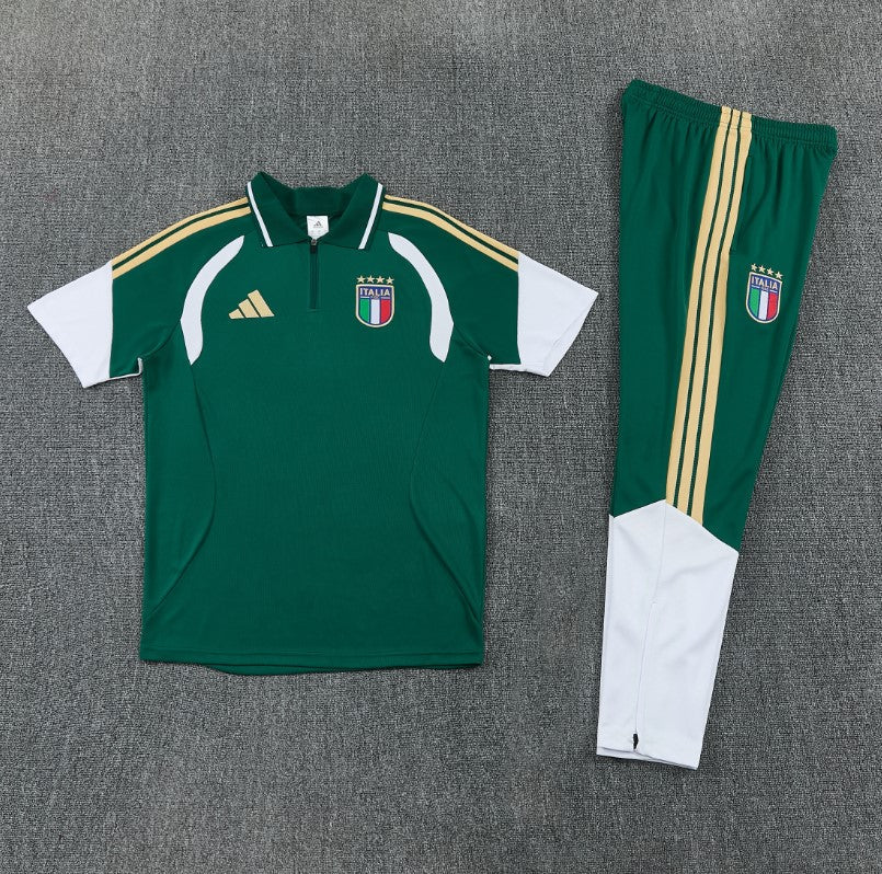 Polo e Pantaloni Italia 2026/27