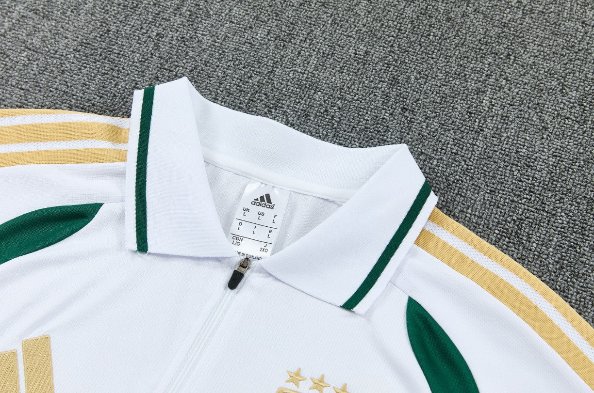Polo e Pantaloni Italia 2026/27