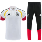 Polo e Pantaloni Germaia 2026/27