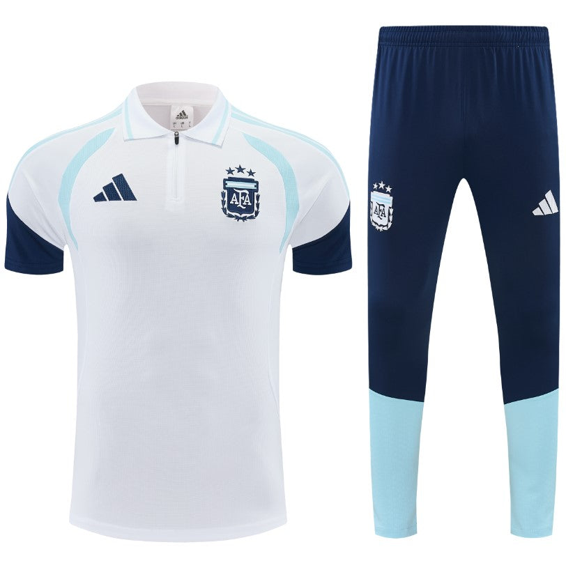 Polo e Pantaloni Argentina 2026/27
