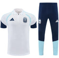 Polo e Pantaloni Argentina 2026/27