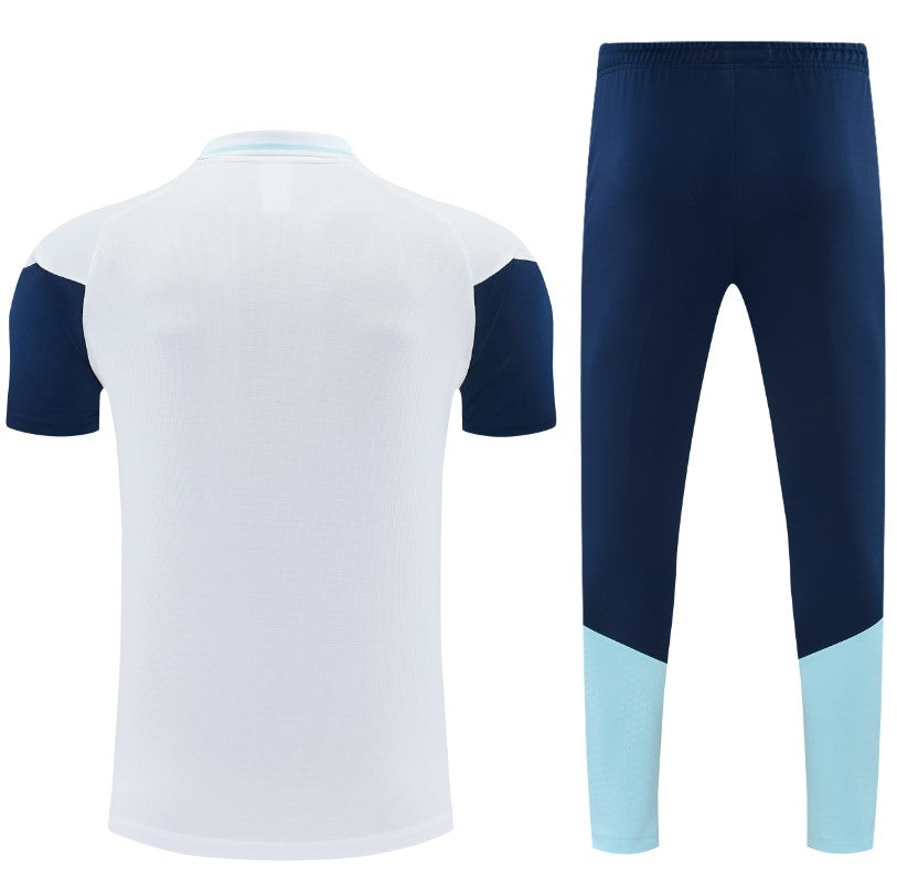 Polo e Pantaloni Argentina 2026/27