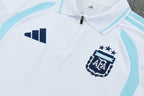 Polo e Pantaloni Argentina 2026/27