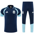 Polo e Pantaloni Argentina 2026/27