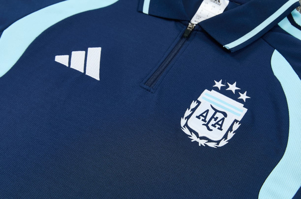 Polo e Pantaloni Argentina 2026/27