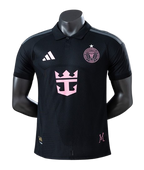 Maglia Inter Miami Away 2026/27 - Versione Giocatore