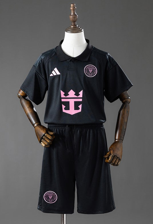 T-shirt e Pantaloncini Bambino Inter Miami Away 2026/27