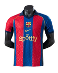 Maglia FC Barcelona Vintage-Inspired 2026/27 - Versione Giocatore