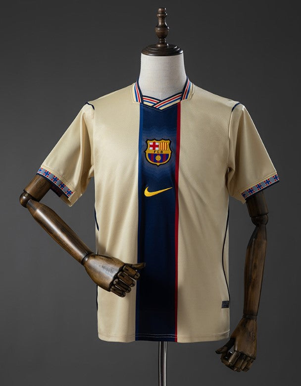Maglia FC Barcelona 2026/27 - Edizione Speciale