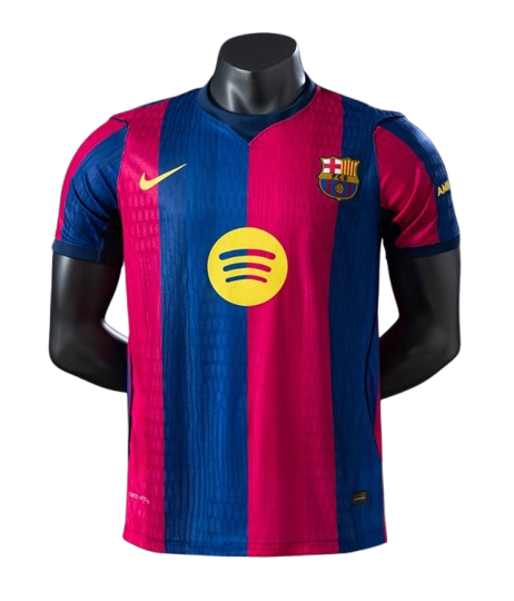 Maglia FC Barcelona Edizione Speciale 2025/26 - Versione Giocatore