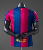 Maglia FC Barcelona Edizione Speciale 2025/26 - Versione Giocatore