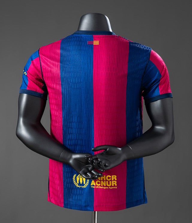 Maglia FC Barcelona Edizione Speciale 2025/26 - Versione Giocatore