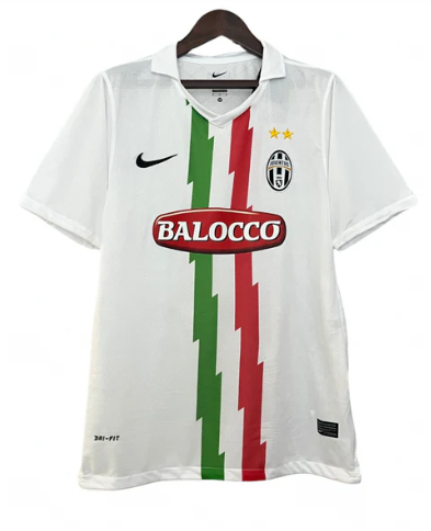 Camisola Juventus Retro 2010