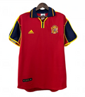 Camisola Espanha Retro 2000