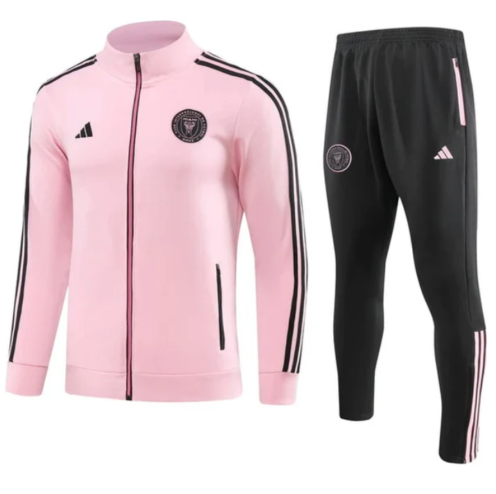 Tuta da Calcio Inter Miami 23/24