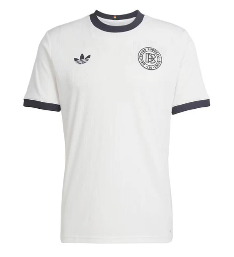 Maglia Germania Edizione Speciale "125 Anni" 25/26