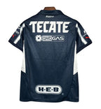 Maglia Monterrey Home 25/26