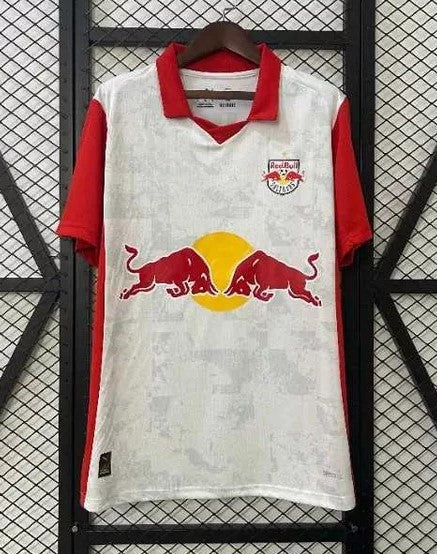 Camisola RB Salzburg Home 2025/26