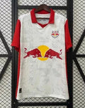Camisola RB Salzburg Home 2025/26