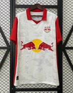 Camisola RB Salzburg Home 2025/26