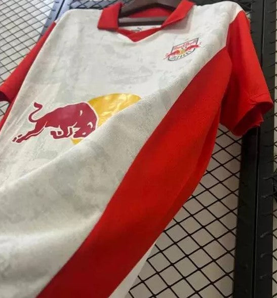 Camisola RB Salzburg Home 2025/26