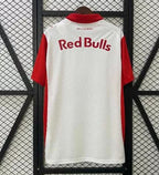Camisola RB Salzburg Home 2025/26