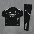 Fato de treino infantil Real Madrid 2025/26