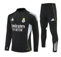 Fato de treino infantil Real Madrid 2025/26