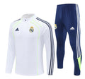 Fato de treino Real Madrid 2025/26