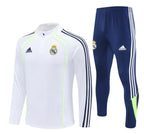 Fato de treino Real Madrid 2025/26