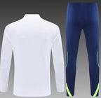 Fato de treino Real Madrid 2025/26