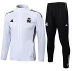 Fato de treino Real Madrid 2025/26