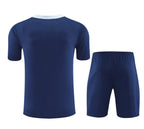 Maglia e Pantaloncini da Allenamento Inter 25/06
