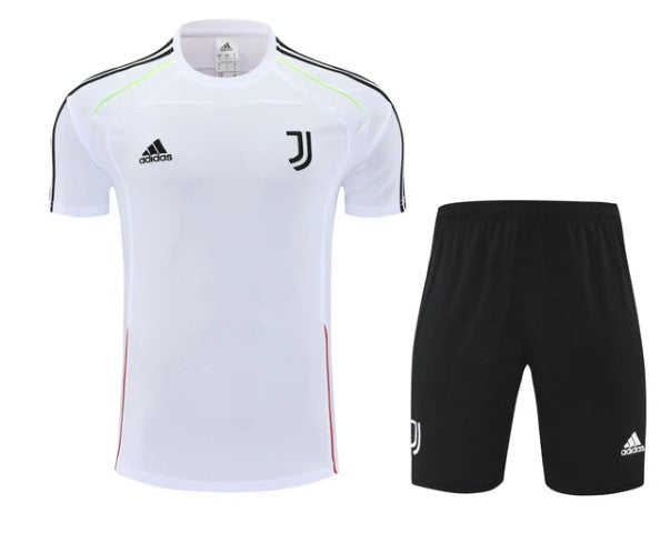 Conjunto de Treino Juventus 2025/26