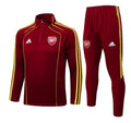 Tuta da calcio Arsenal 25/26